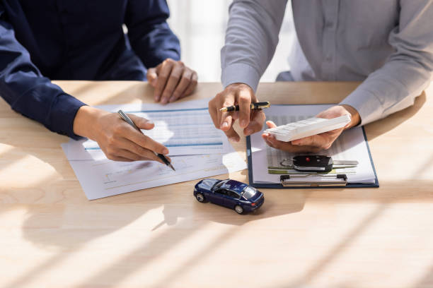 Car insurance options for Evansdale residents
